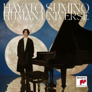 Human Universe kɐ@[WyʏՁz